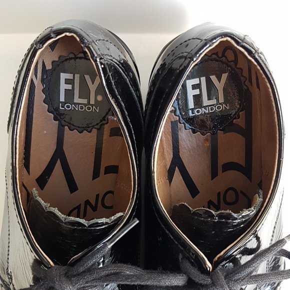 Oxfords - Picture 1 of 5